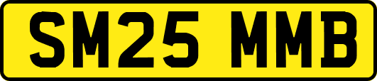 SM25MMB