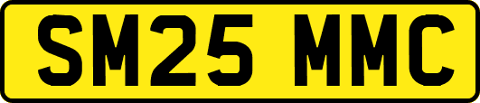 SM25MMC