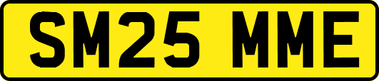 SM25MME