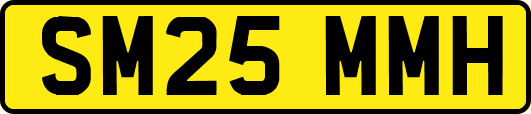 SM25MMH