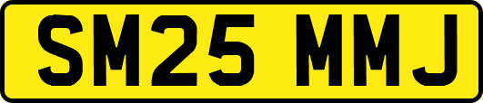 SM25MMJ
