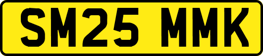 SM25MMK