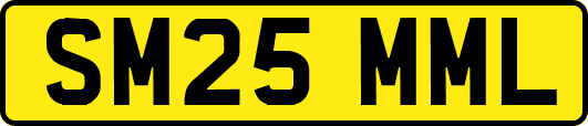 SM25MML