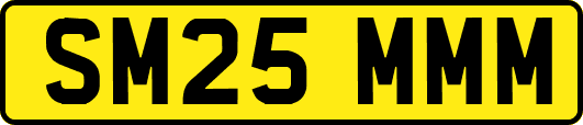 SM25MMM