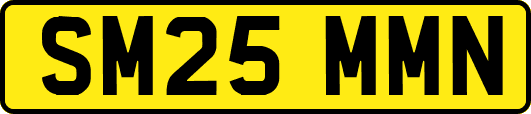 SM25MMN