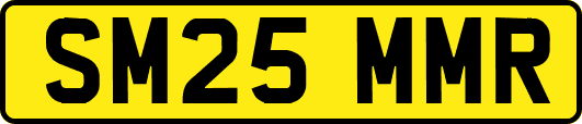SM25MMR