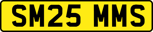 SM25MMS