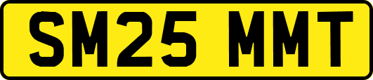 SM25MMT