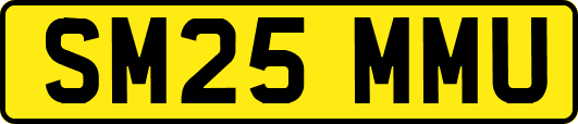 SM25MMU
