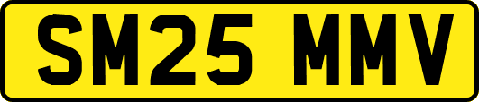 SM25MMV