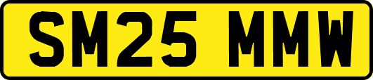 SM25MMW