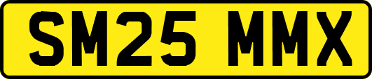 SM25MMX