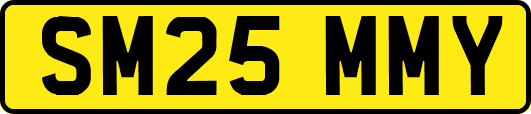 SM25MMY