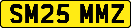 SM25MMZ