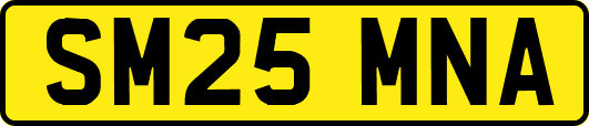 SM25MNA