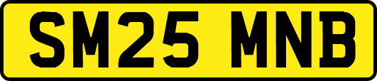 SM25MNB