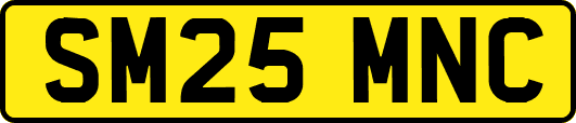 SM25MNC