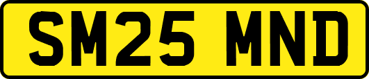 SM25MND