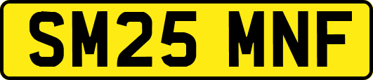 SM25MNF
