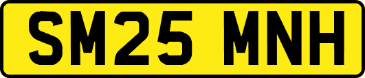 SM25MNH