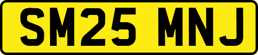 SM25MNJ