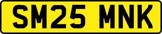 SM25MNK