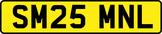 SM25MNL