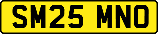 SM25MNO
