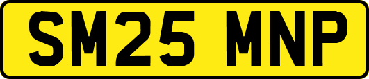 SM25MNP