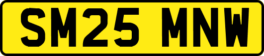 SM25MNW