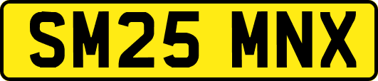 SM25MNX