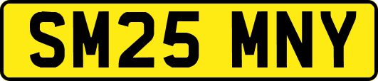 SM25MNY