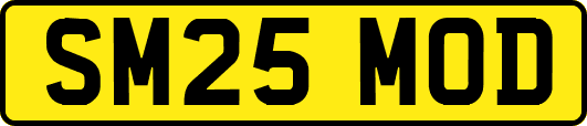 SM25MOD