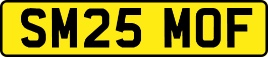 SM25MOF