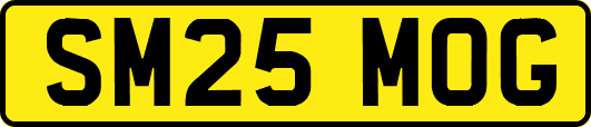 SM25MOG