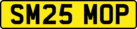 SM25MOP