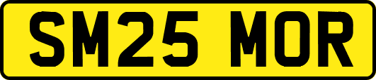 SM25MOR