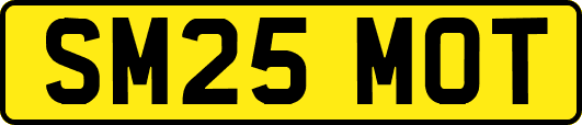 SM25MOT