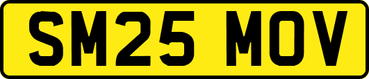 SM25MOV