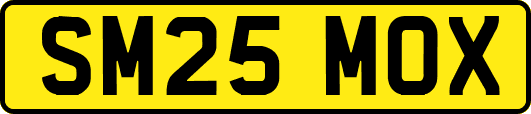 SM25MOX