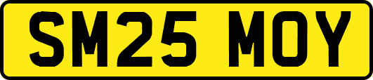SM25MOY