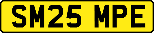 SM25MPE