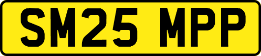 SM25MPP