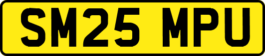 SM25MPU
