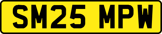 SM25MPW