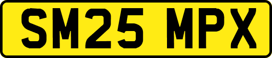 SM25MPX