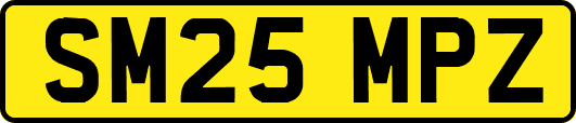 SM25MPZ