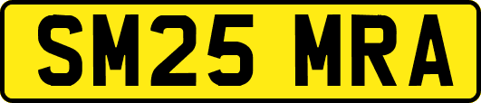 SM25MRA