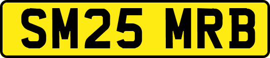 SM25MRB