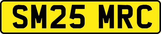 SM25MRC
